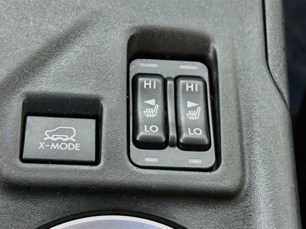 Used 2021 Subaru Crosstrek 2.5i Limited w/ Moonroof Package 1 AWD/4WD image 10