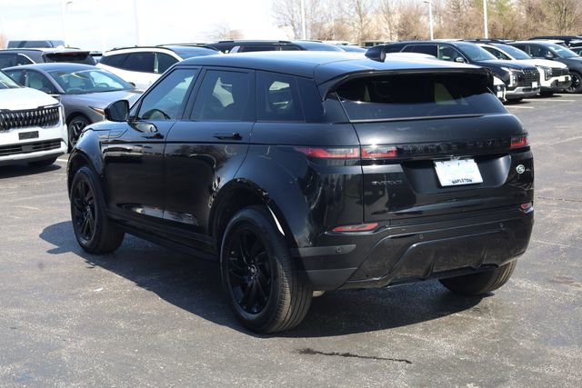 Used 2023 Land Rover Range Rover Evoque S image 5