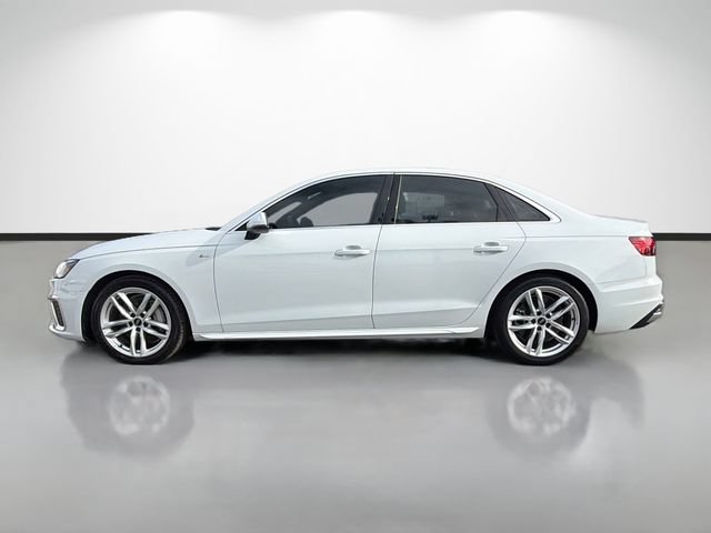 Used 2023 Audi A4 2.0T Premium w/ Convenience Package AWD/4WD image 6