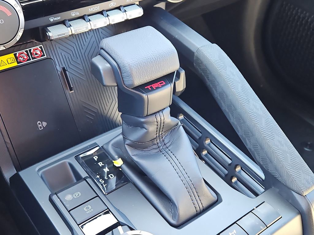 New 2026 Toyota Tacoma 4x4 Double Cab image 17