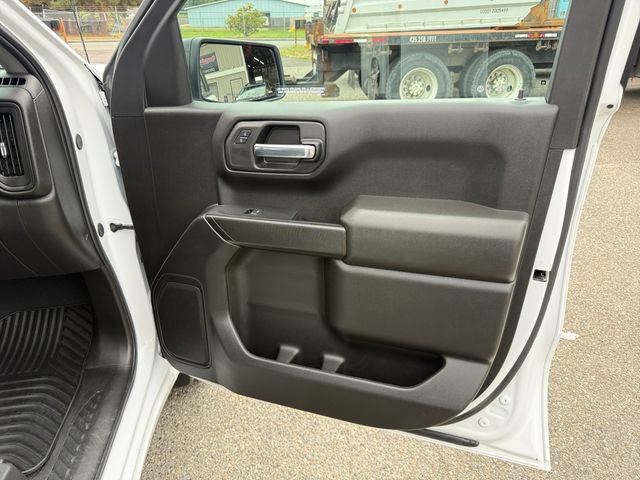 Used 2024 GMC Sierra 1500 Pro w/ Fleet Convenience Package AWD/4WD image 29