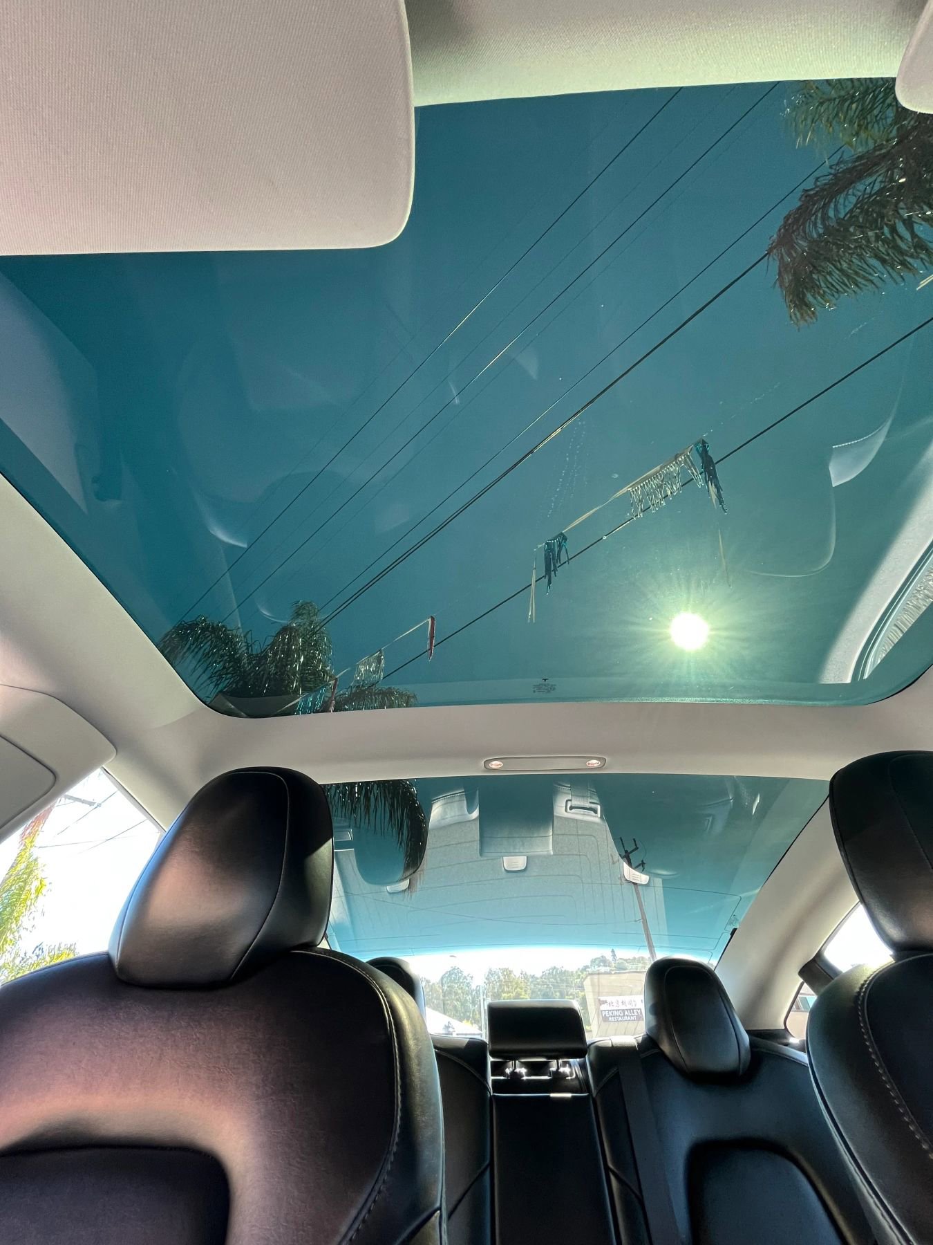 Used 2020 Tesla Model 3 Standard Range Plus image 21