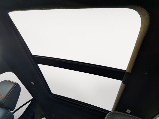 New 2026 Honda Passport TrailSport image 27