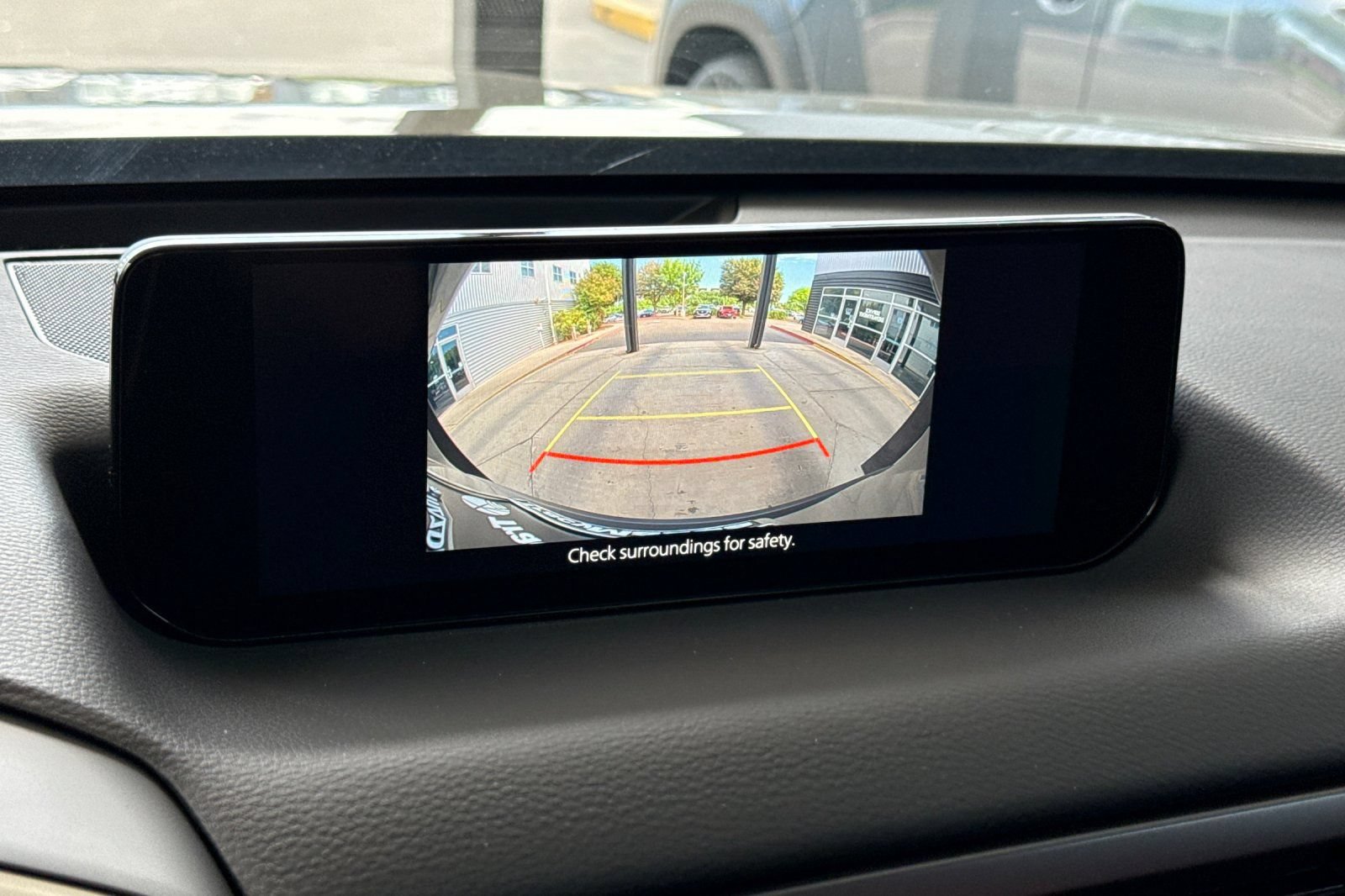 New 2026 MAZDA CX-50 AWD 2.5 S w/ Weather Package image 17