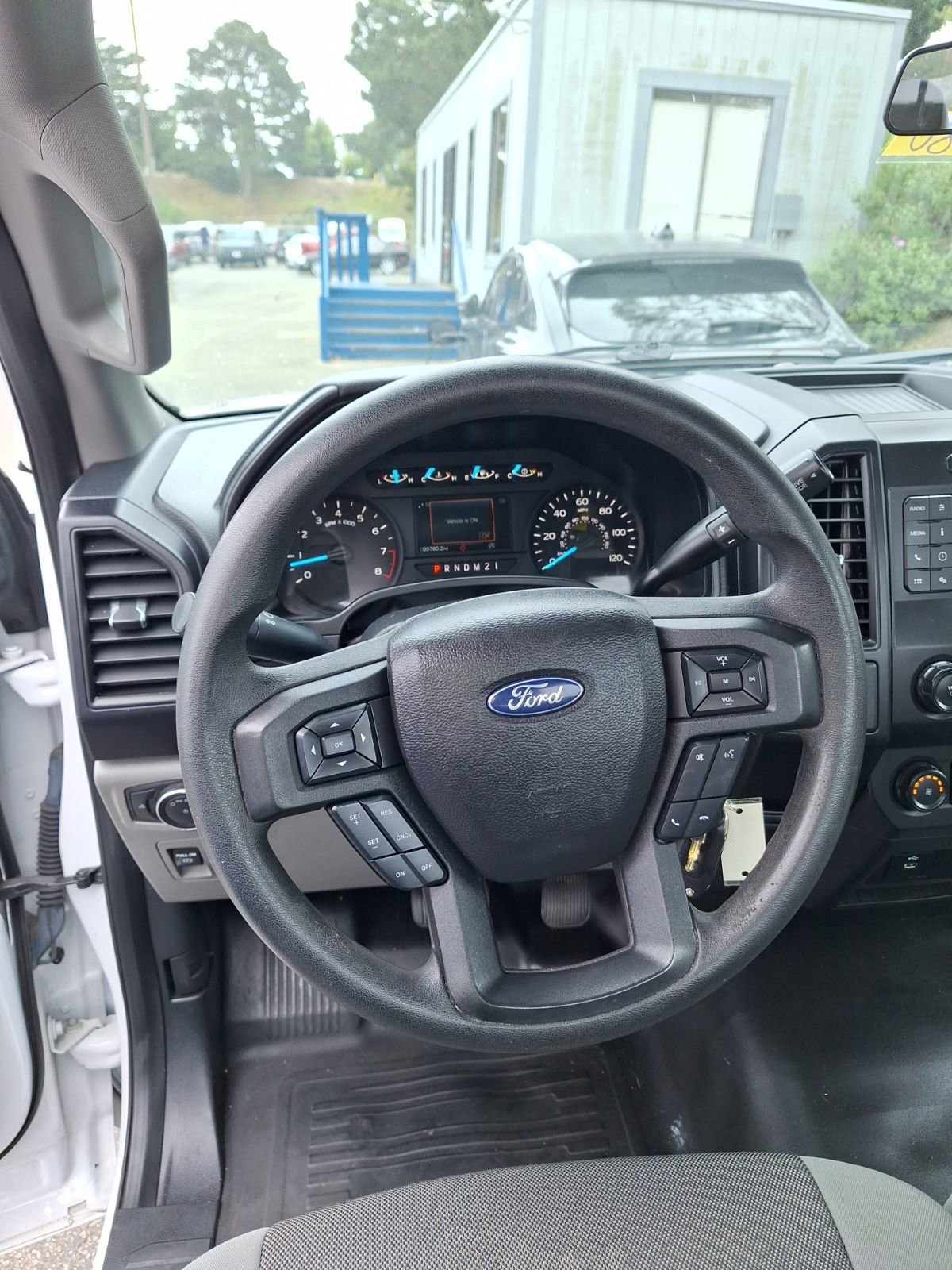 Used 2020 Ford F150 XL w/ Equipment Group 101A Mid image 12