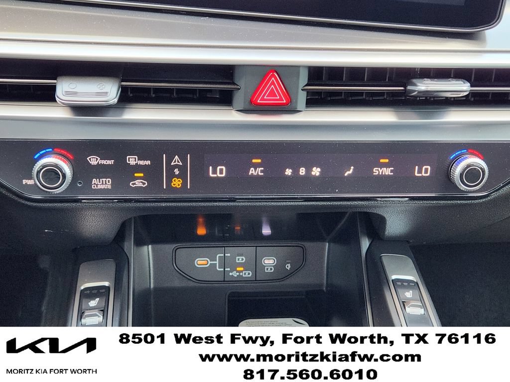 New 2026 Kia Sorento S FWD image 14
