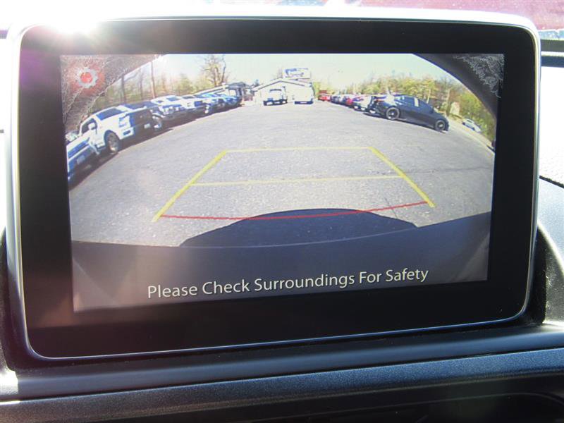 Used 2020 FIAT 124 Spider Abarth w/ Convenience Group image 17