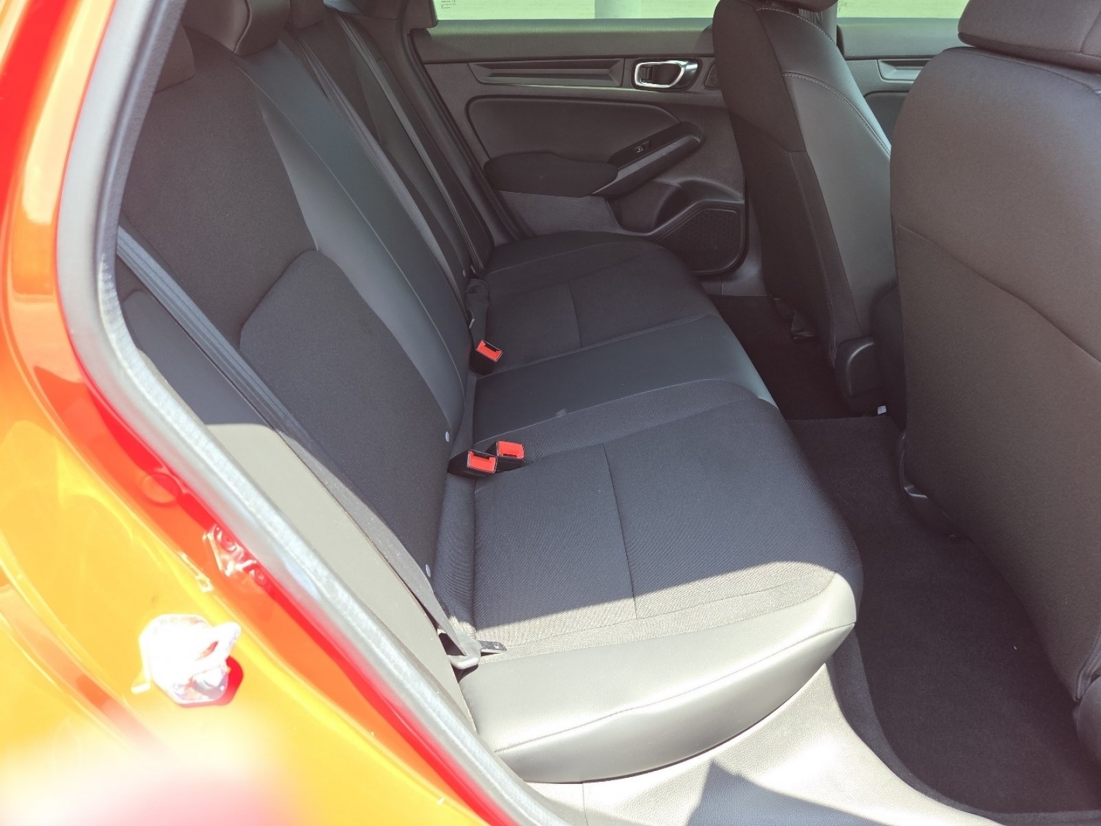 Used 2024 Honda Civic Sport image 20
