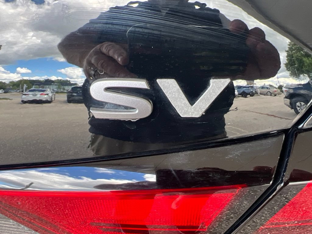 Certified 2024 Nissan Altima 2.5 SV w/ SV Premium Package FWD image 29