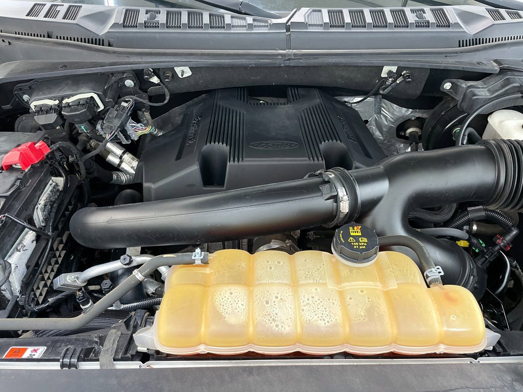 Used 2018 Ford F150 XLT w/ Equipment Group 302A Luxury image 49