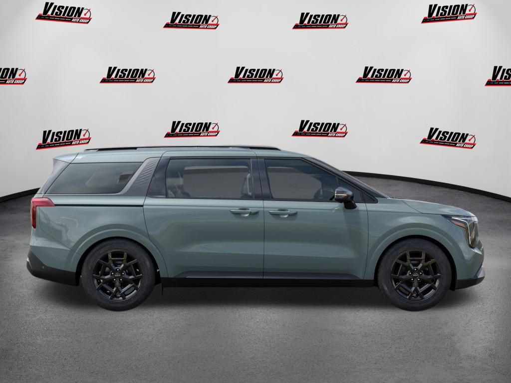 New 2027 Kia Carnival SX Prestige FWD image 7