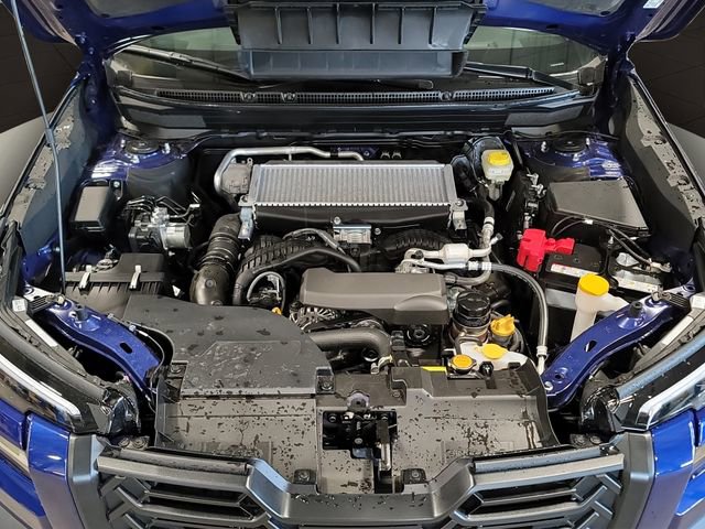 New 2026 Subaru Outback Touring XT image 34