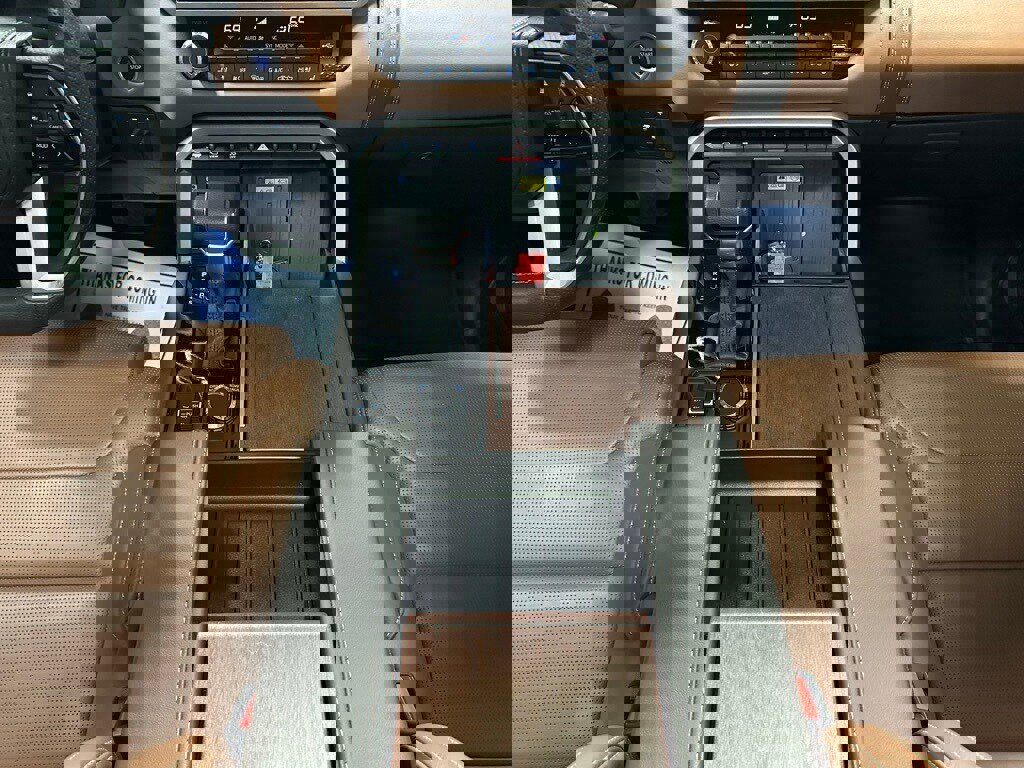 Used 2023 Toyota Tundra 1794 Edition image 39