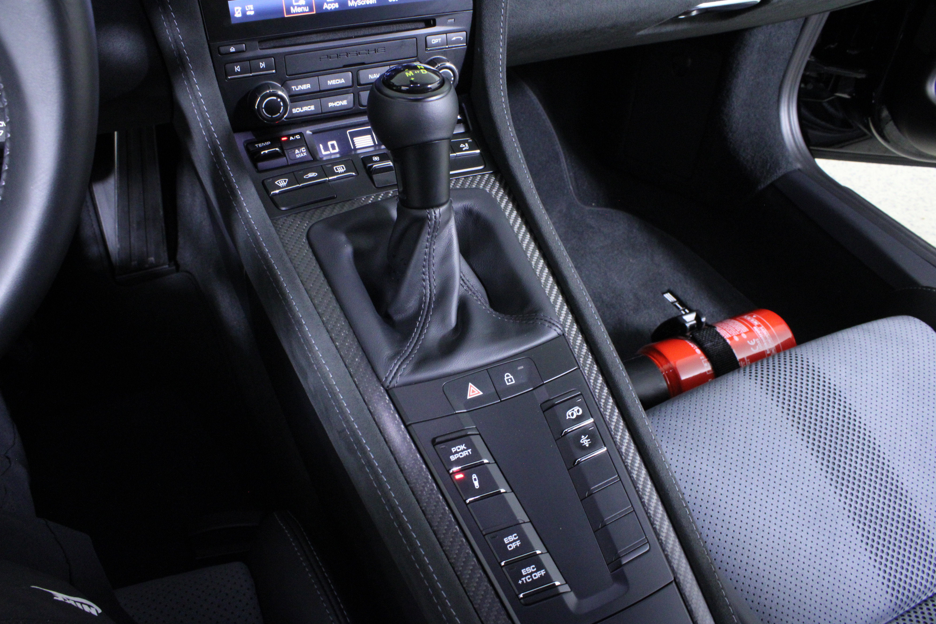 Used 2023 Porsche 718 Cayman GT4 RS image 35