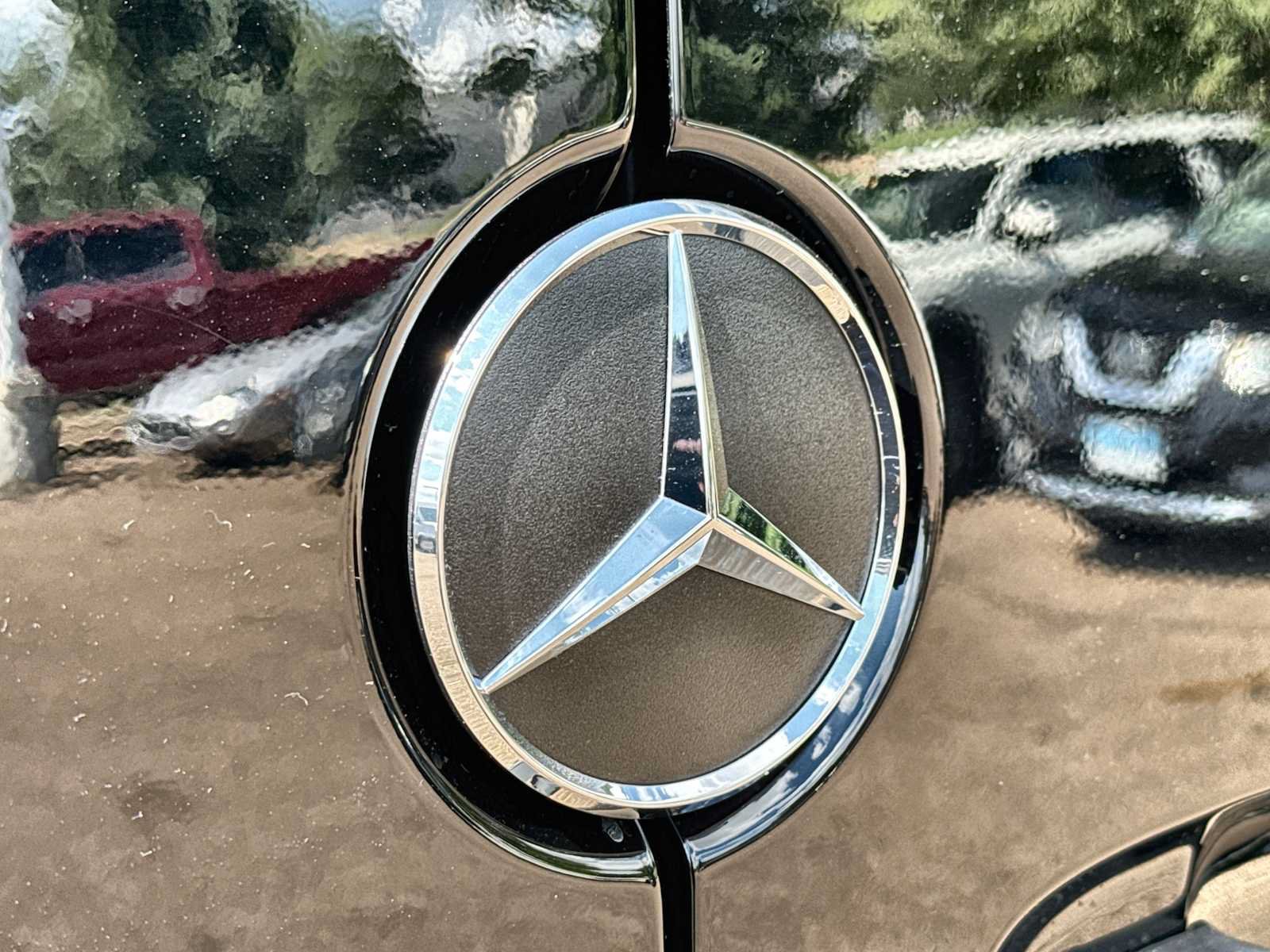 New 2026 Mercedes-Benz Sprinter 2500 image 17