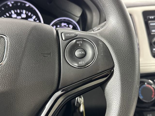 Used 2022 Honda HR-V LX image 21