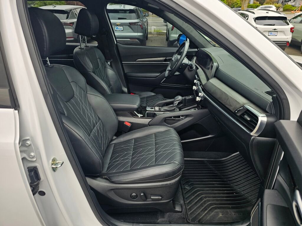 Certified 2023 Kia Telluride SX Prestige X-Pro AWD/4WD image 32