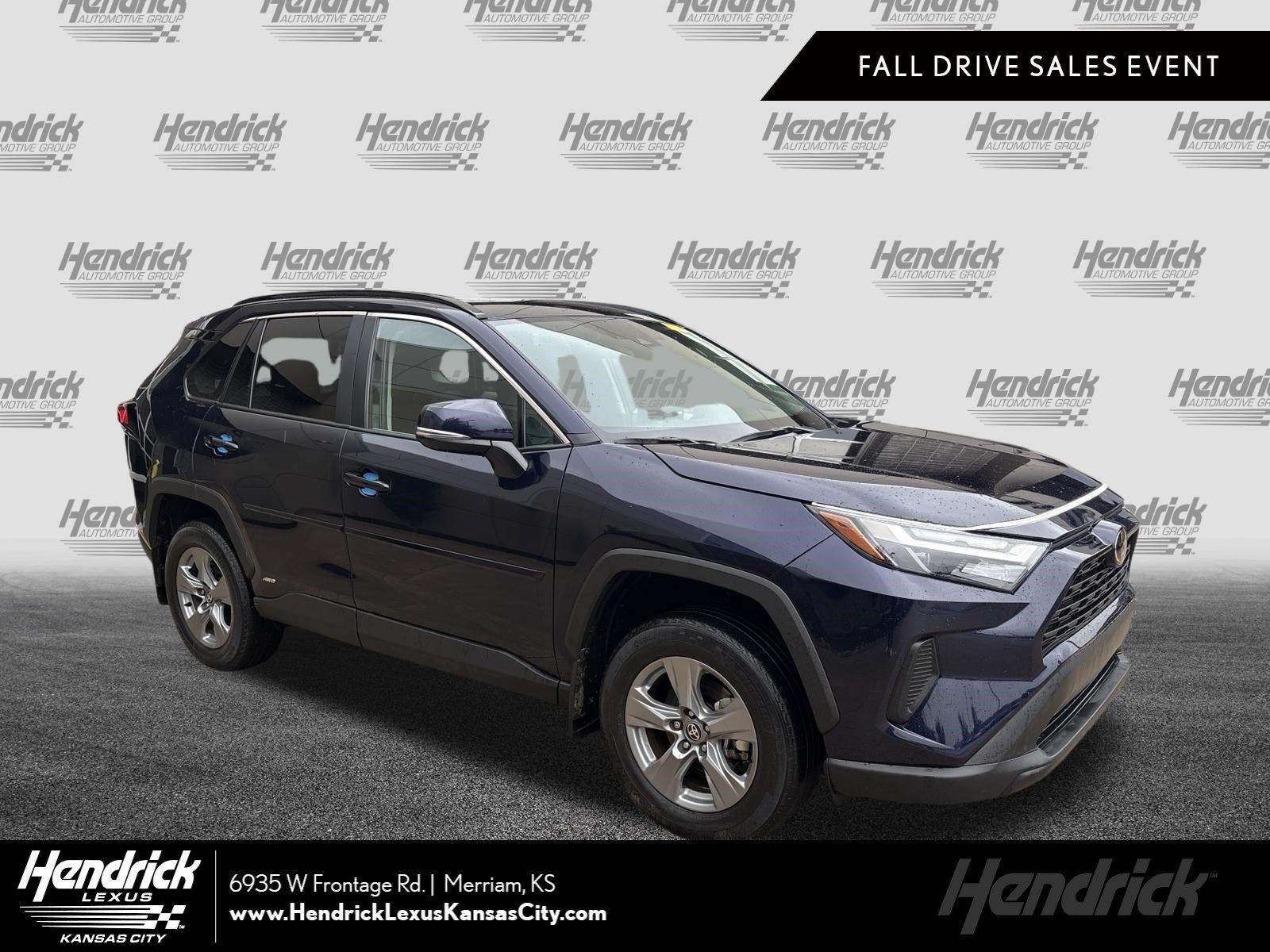 Used 2025 Toyota RAV4 XLE w/ Convenience Package