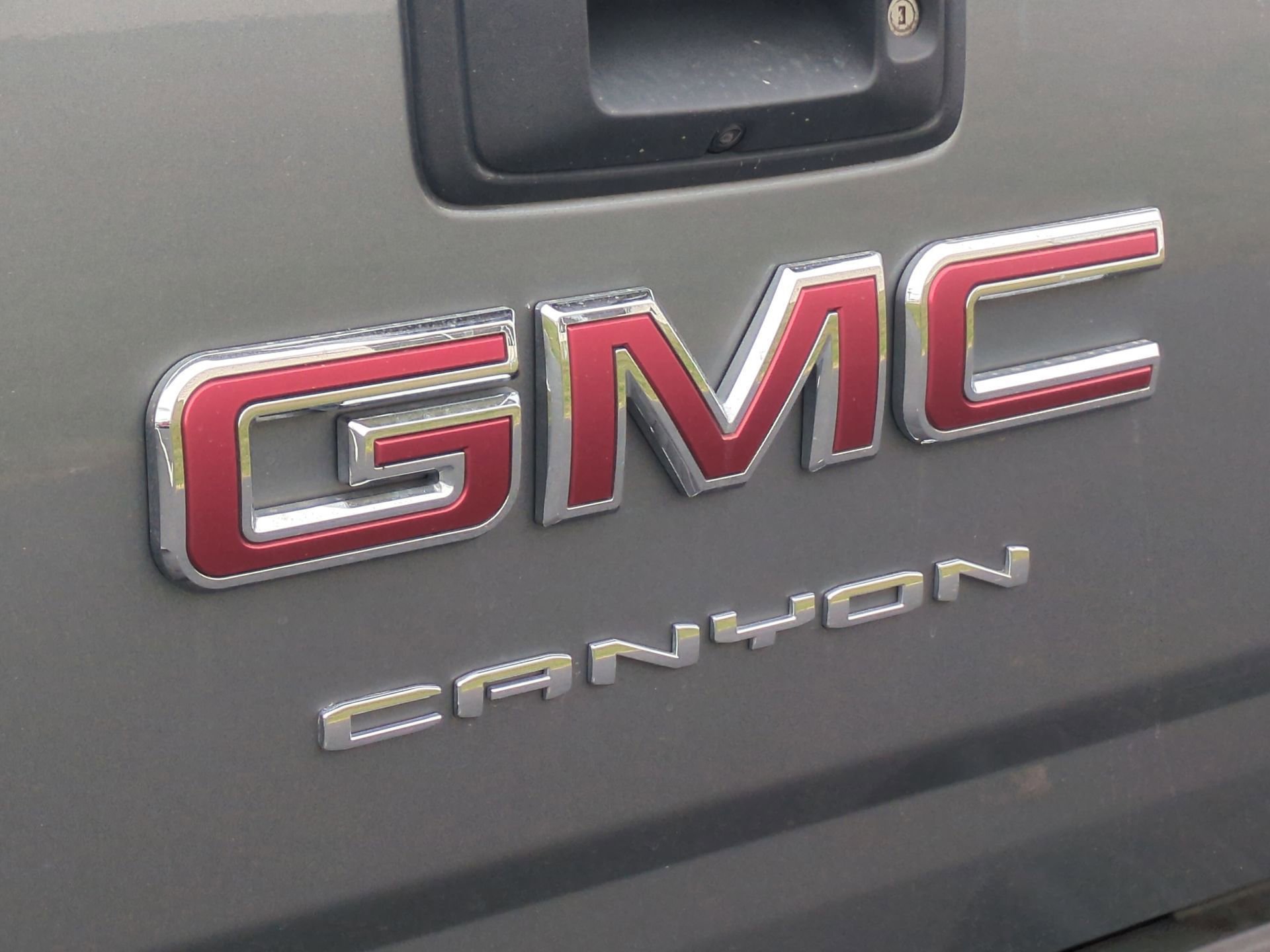 Certified 2022 GMC Canyon AT4 AWD/4WD image 32