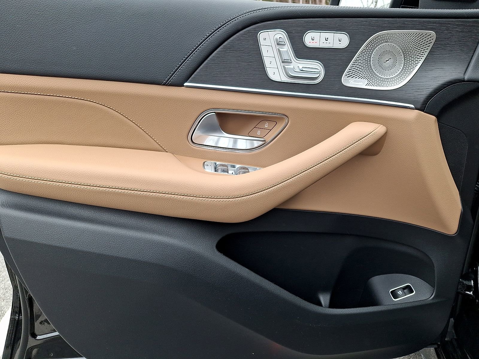 New 2026 Mercedes-Benz GLE 450 4MATIC image 8