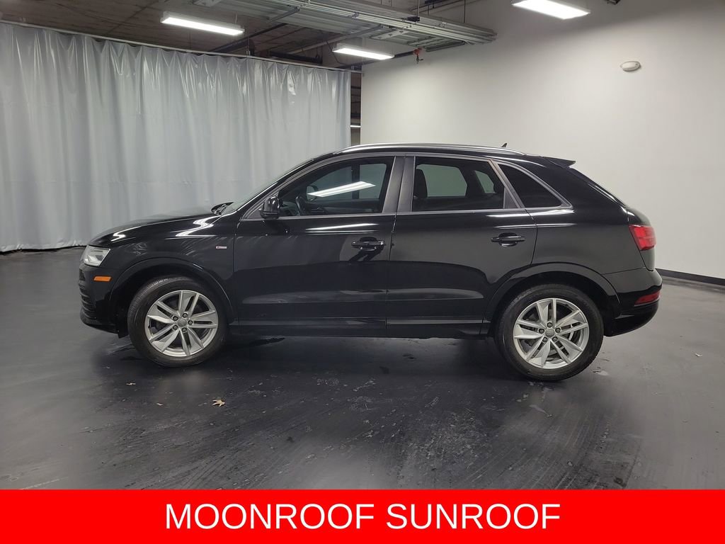 Used 2018 Audi Q3 2.0T Premium image 6