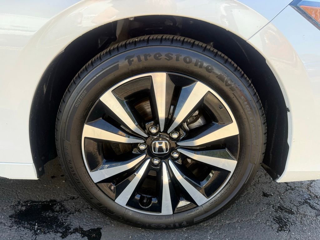 Used 2022 Honda Civic EX-L image 43