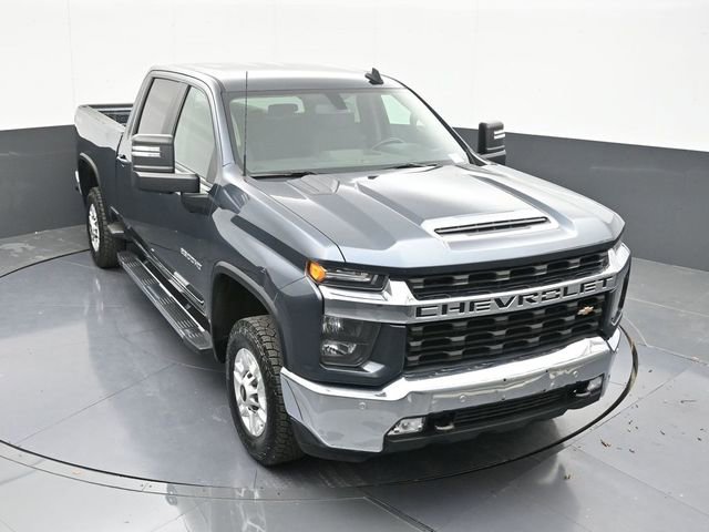 Used 2020 Chevrolet Silverado 2500 LT w/ All Star Edition image 66