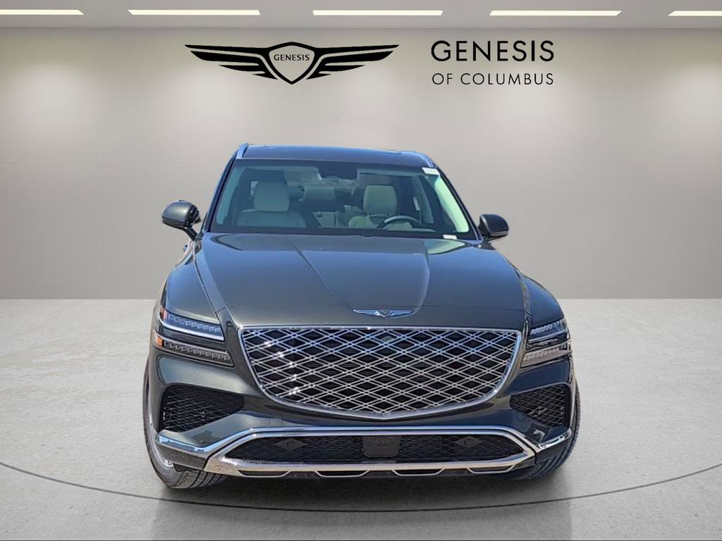 New 2026 Genesis GV80 2.5T Select AWD/4WD image 1