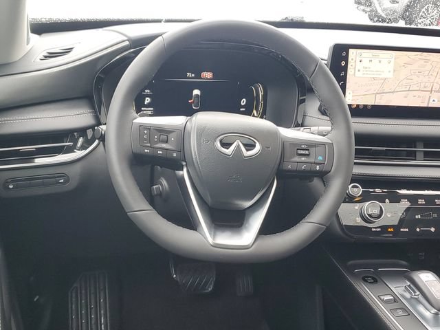 New 2027 INFINITI QX60 Luxe w/ Cargo Package AWD/4WD image 15