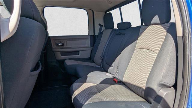 Used 2011 RAM 2500 SLT w/ Protection Group image 23