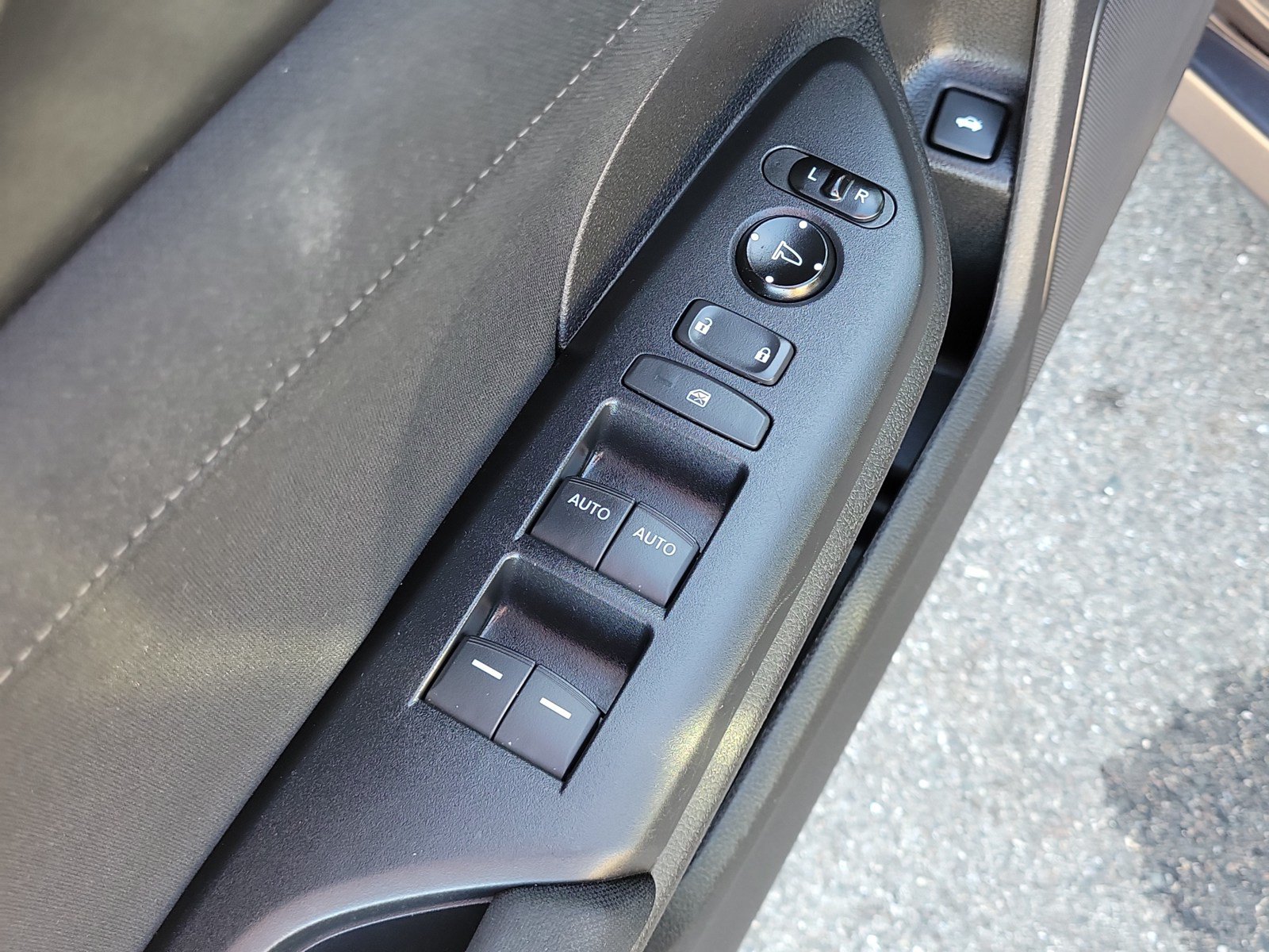Used 2017 Honda Civic EX image 14