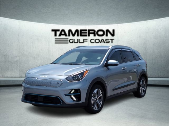 Used 2022 Kia Niro EX Premium FWD image 1