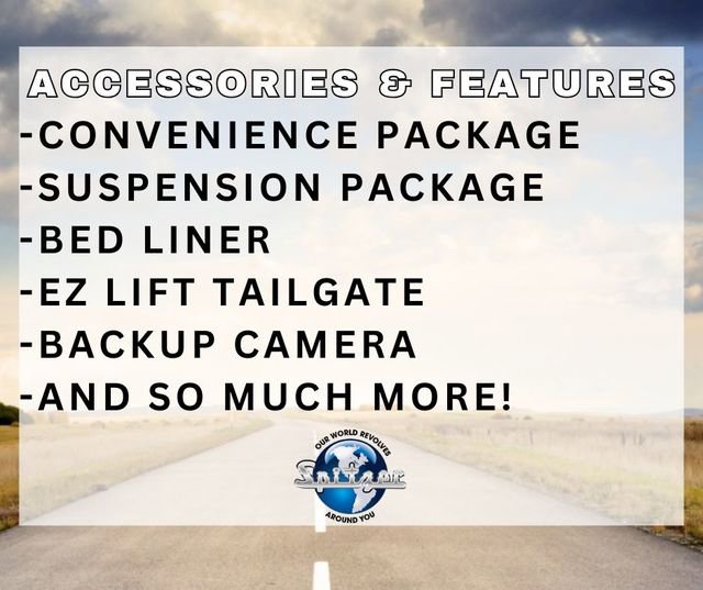 Used 2020 Chevrolet Silverado 1500 W/T w/ WT Fleet Convenience Package image 4