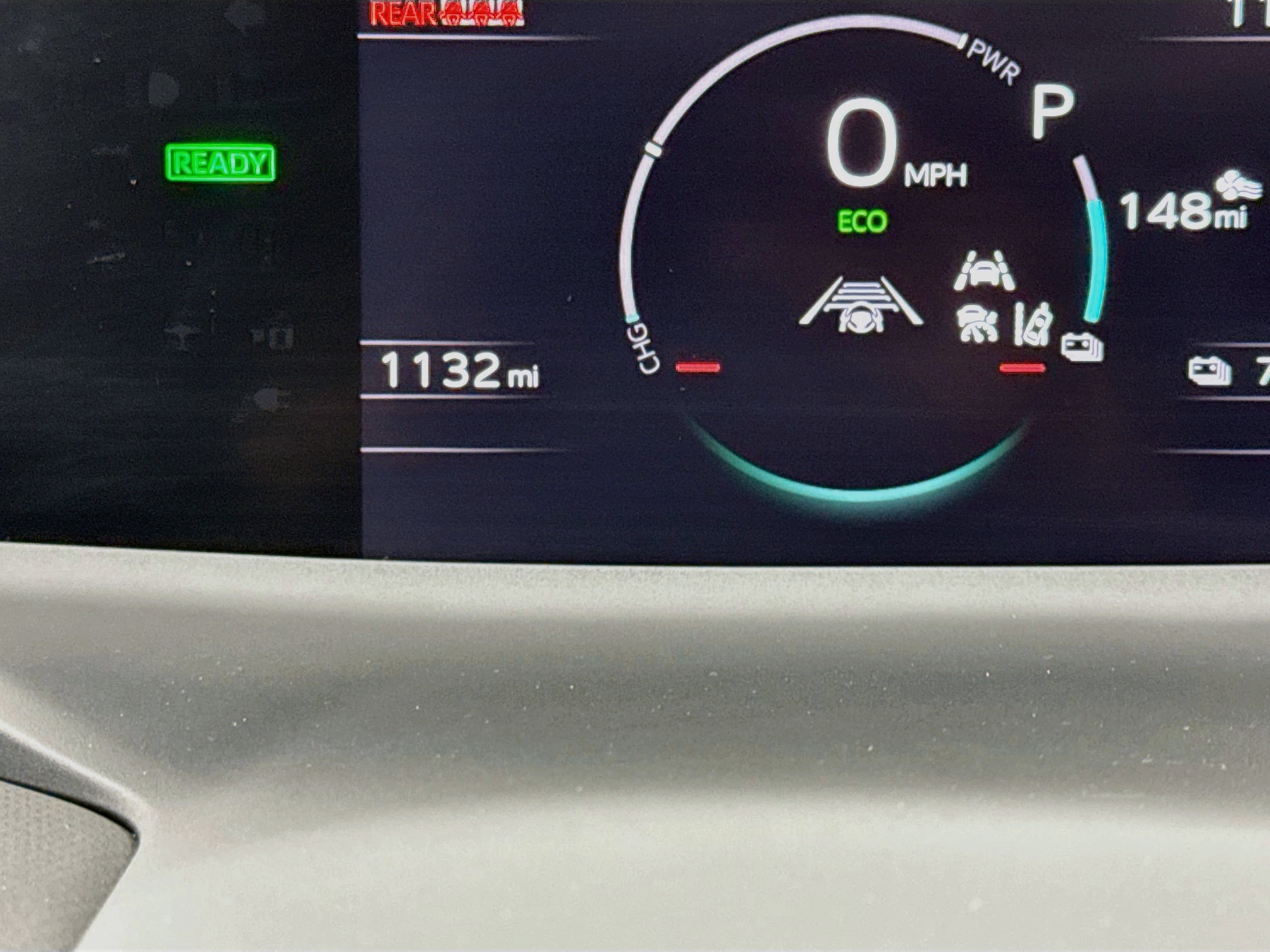 Used 2026 Toyota bZ FWD image 19