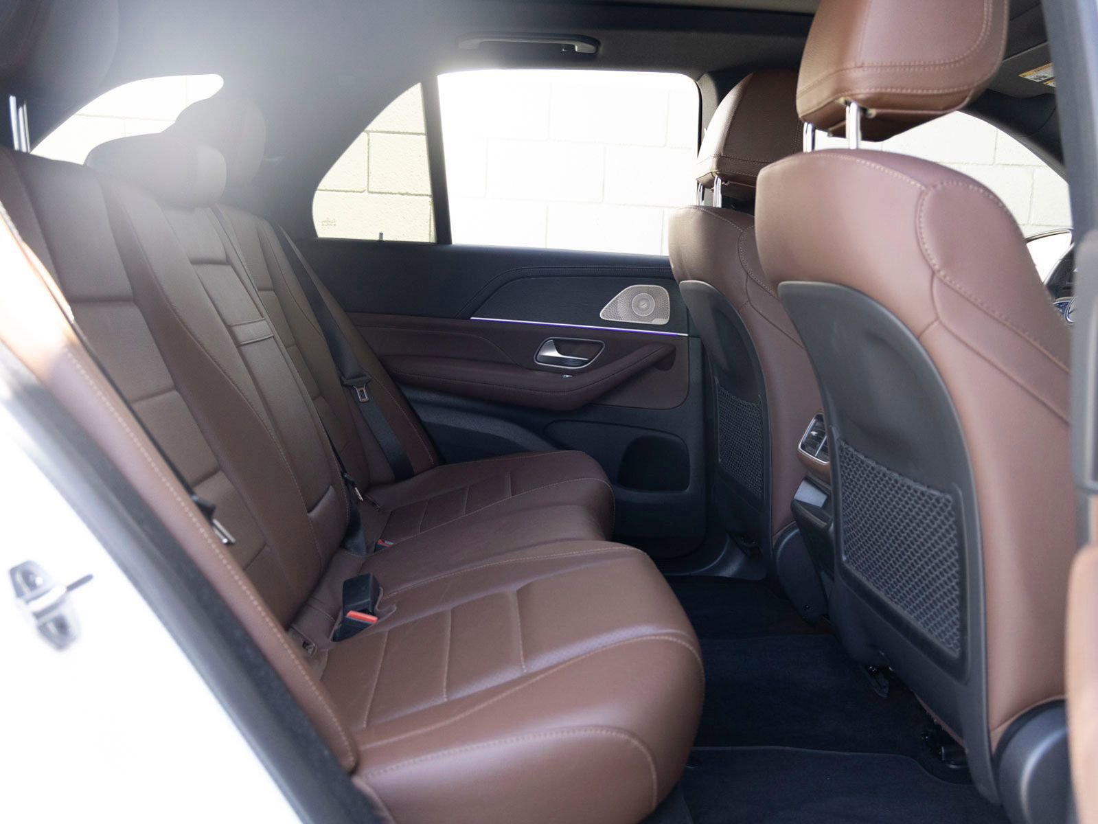 Used 2024 Mercedes-Benz GLE 350 4MATIC image 24