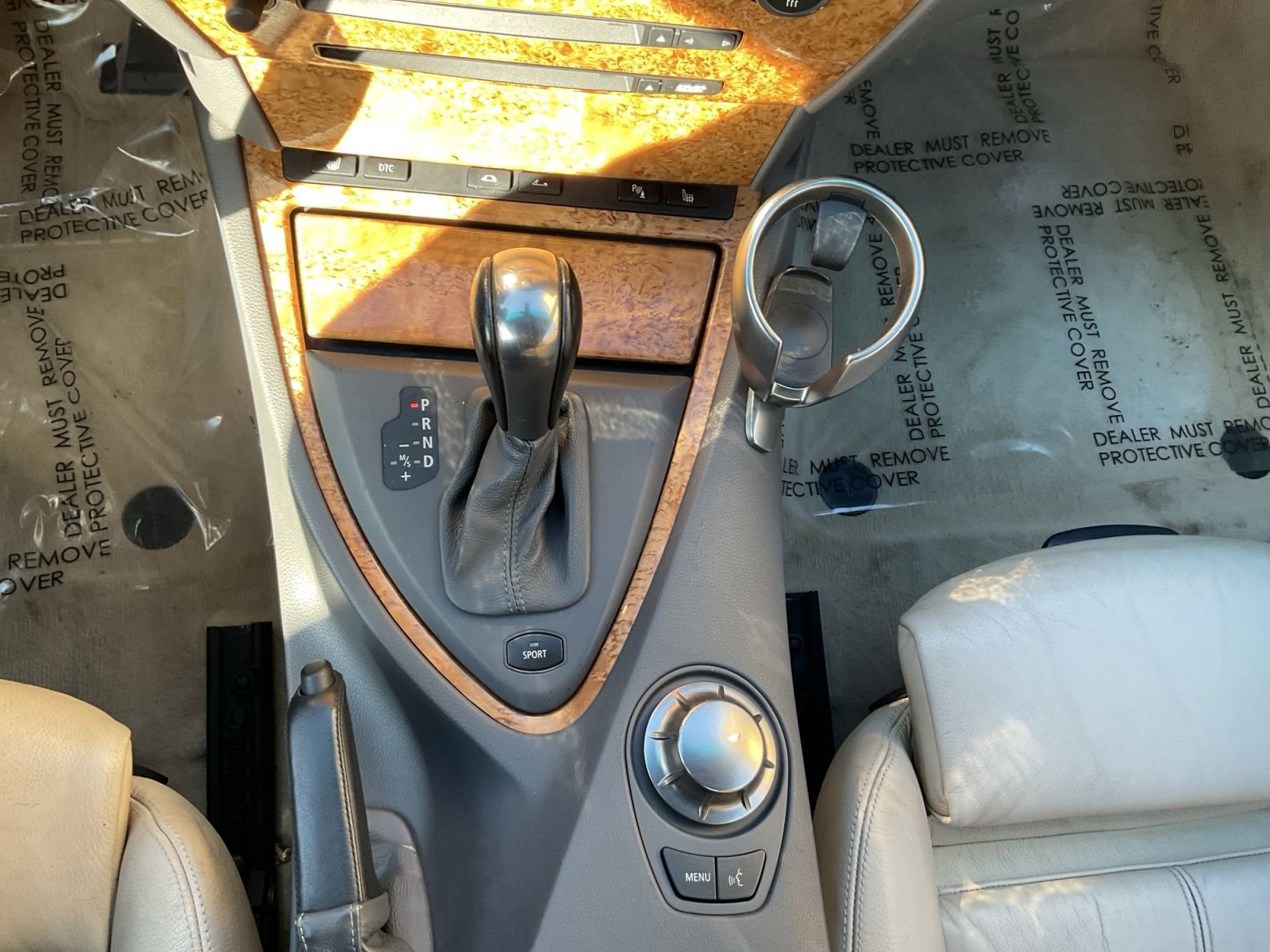 Used 2005 BMW 645Ci Convertible image 25