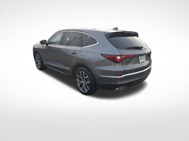 Used 2023 Acura MDX SH-AWD w/ Technology Package image 5