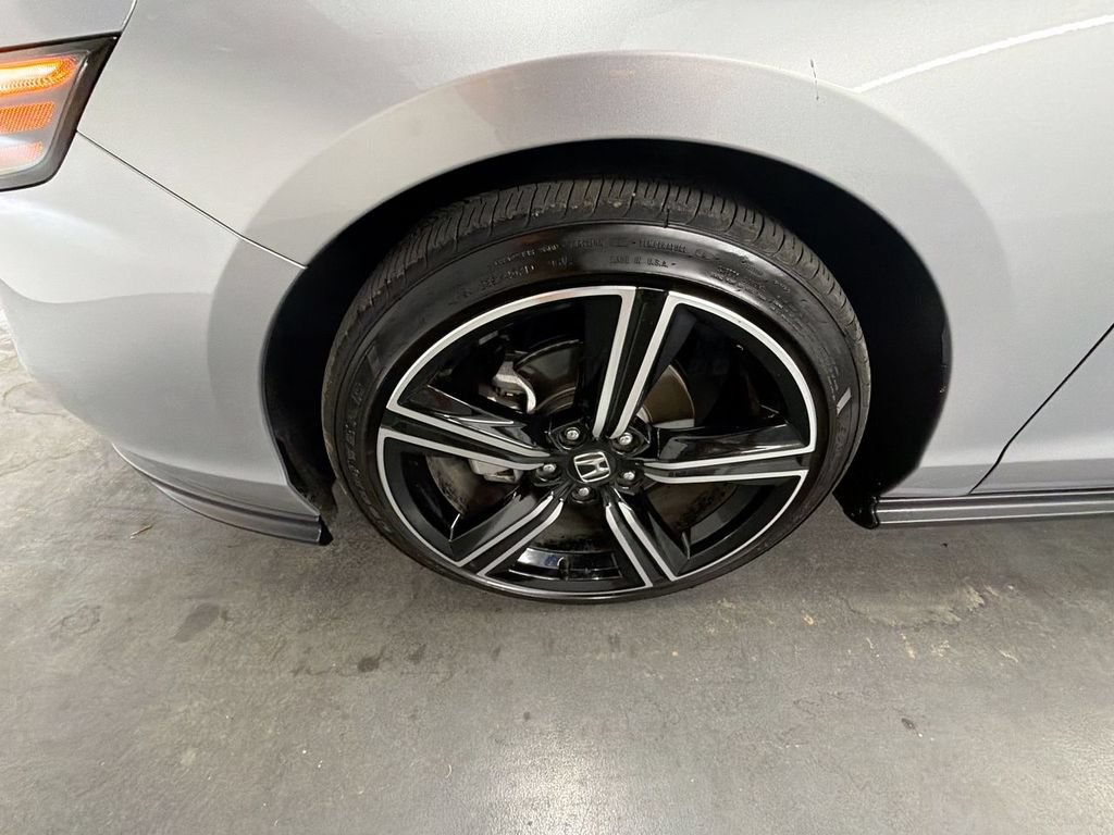 Certified 2026 Honda Accord SE image 32