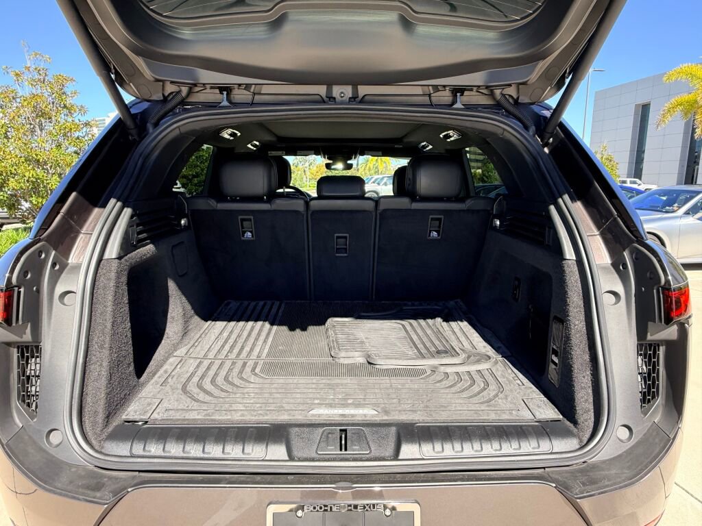 Used 2024 Land Rover Range Rover Sport Dynamic SE image 13