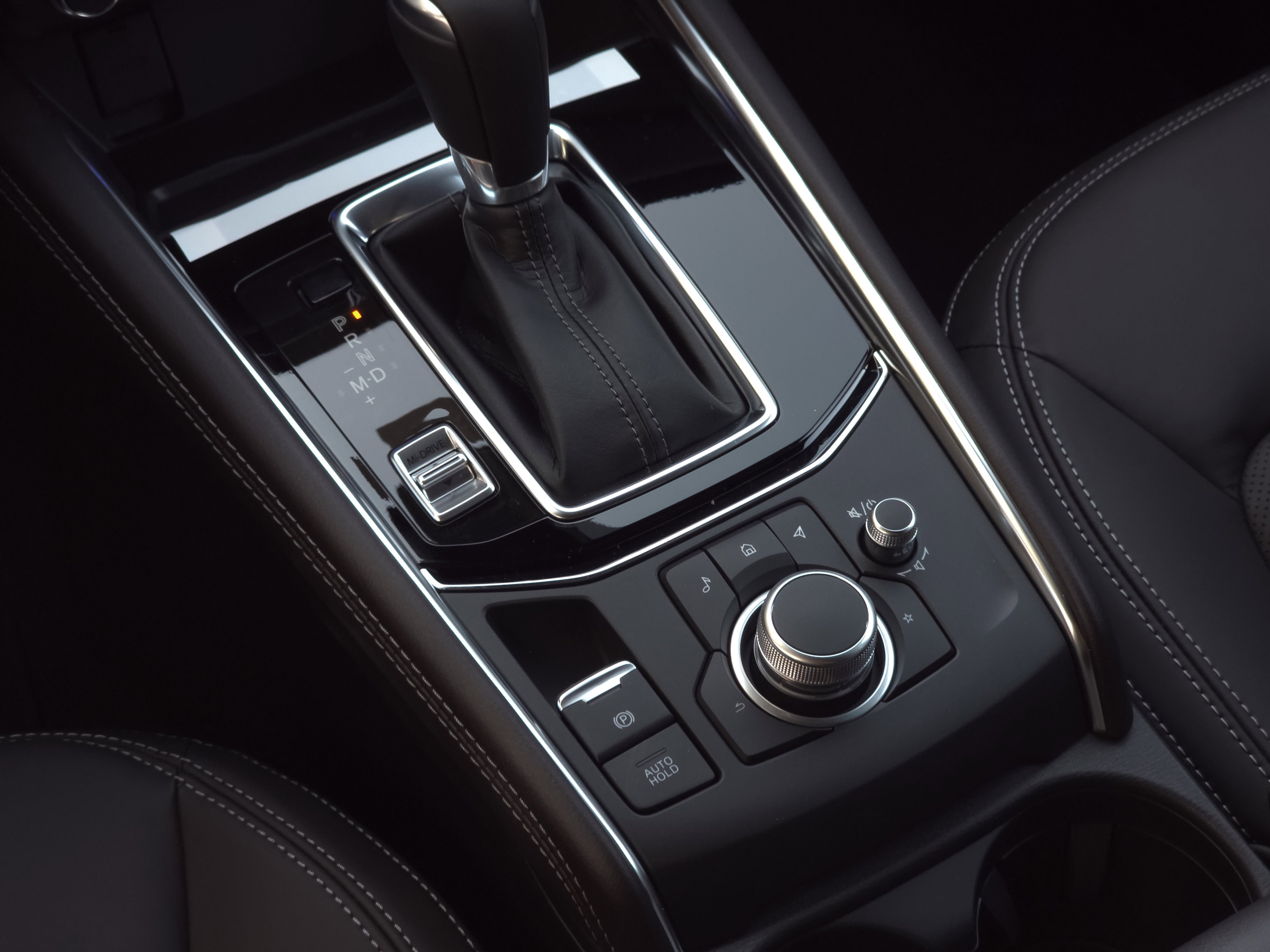 New 2025 MAZDA CX-5 Signature image 15