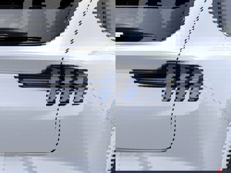 New 2025 Ford Mustang Mach-E GT w/ Bronze Appearance Package image 21