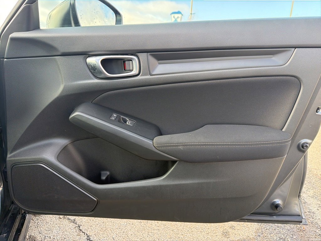 Used 2024 Honda Civic Sport image 15