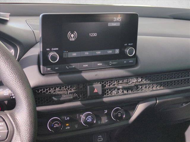 Certified 2025 Honda HR-V LX image 14