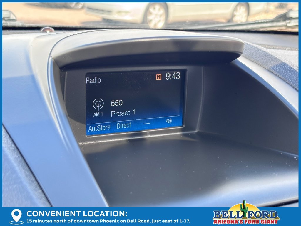 Used 2019 Ford Fiesta SE FWD image 24