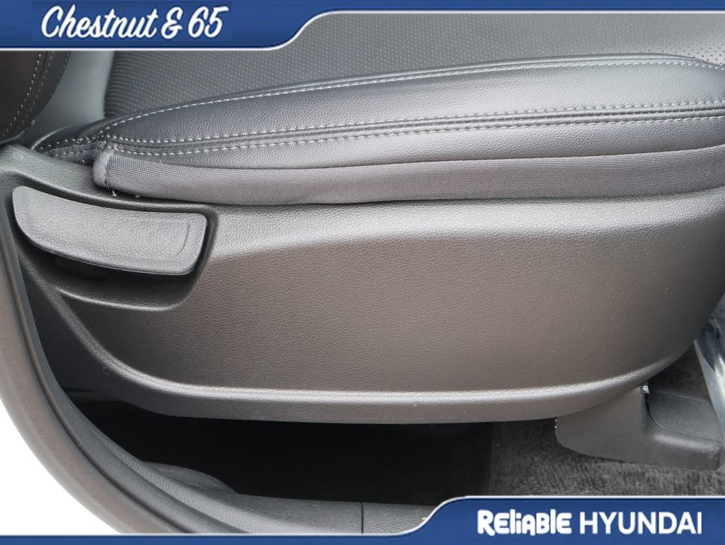 Used 2023 Hyundai Santa Fe XRT AWD/4WD image 11