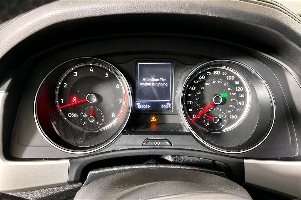 Used 2021 Volkswagen Atlas SE w/ Panoramic Sunroof Package image 16