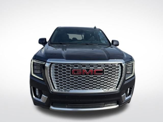 Used 2024 GMC Yukon Denali w/ Max Trailering Package image 9
