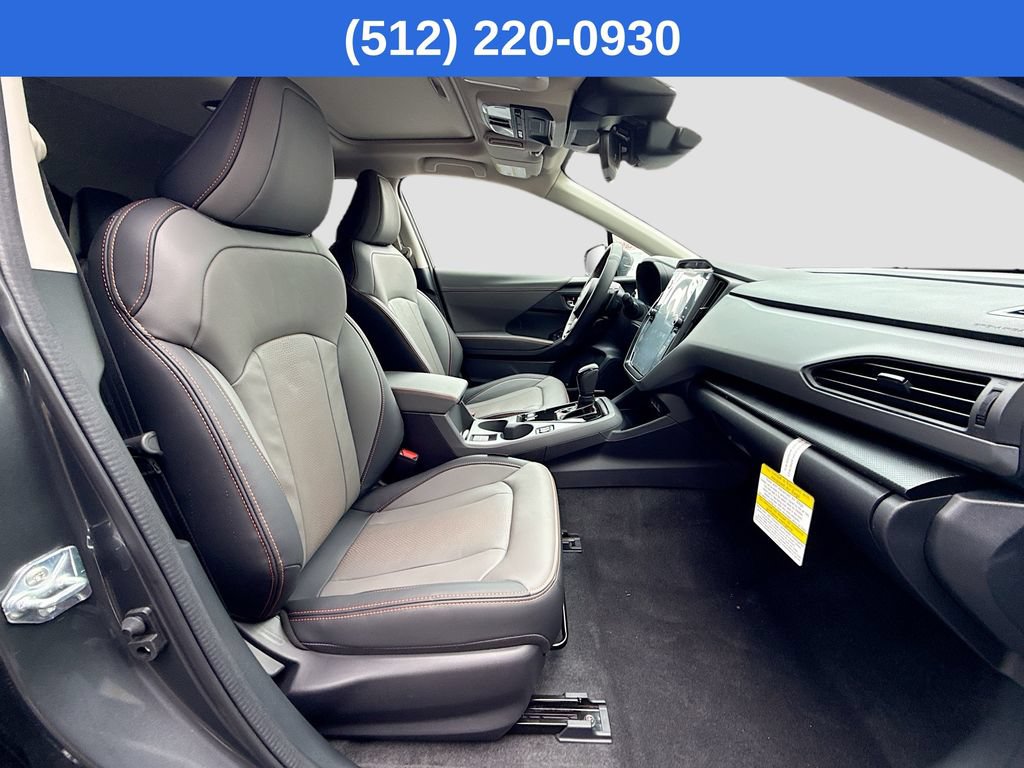New 2026 Subaru Crosstrek 2.5i Limited w/ Popular Package #3A AWD/4WD image 35
