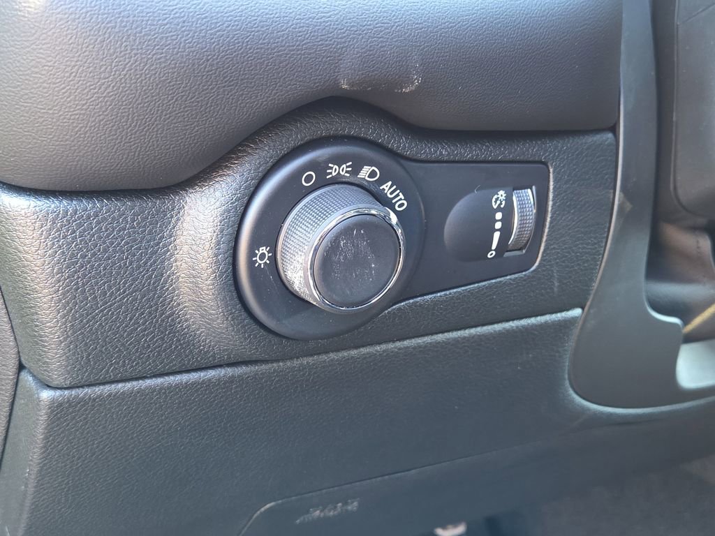 New 2026 Dodge Durango GT image 14