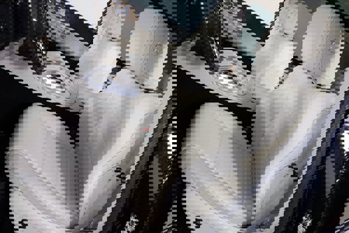 Used 2022 Mercedes-Benz GLS 450 GLS 450 image 10